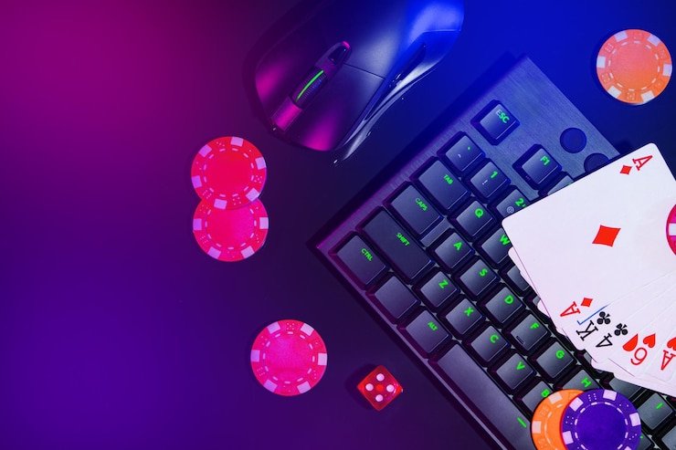 Tampilan antarmuka kasustoto di layar ponsel Android dengan navigasi olahraga